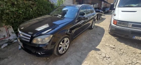 Mercedes-Benz C 200 2.2 cdi 12.2009г промоция - Car24.bg Mercedes-Benz C 200 2.2 cdi 12.2009г промоция