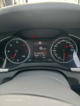 Audi A4 | Mobile.bg — малка снимка 15