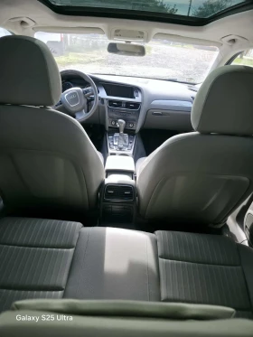 Audi A4 | Mobile.bg — малка снимка 13