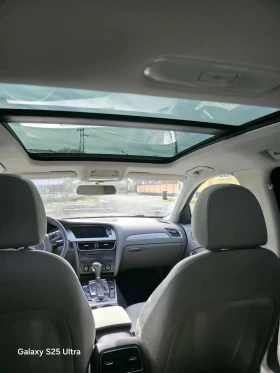 Audi A4 | Mobile.bg — малка снимка 14