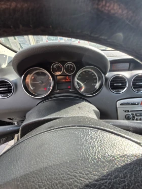Peugeot 308 1, 6 HDI - 4499 лв. / 2300.30 € - 32049127 7 | Car24.bg Peugeot 308 1, 6 HDI - 4499 лв. / 2300.30 € - 32049127 7