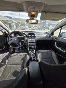 Peugeot 308 1, 6 HDI - 4499 лв. / 2300.30 € - 32049127 9 | Car24.bg Peugeot 308 1, 6 HDI - 4499 лв. / 2300.30 € - 32049127 9