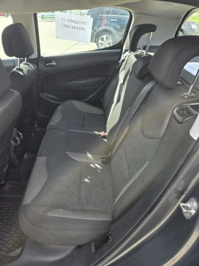Peugeot 308 1, 6 HDI - 4499 лв. / 2300.30 € - 32049127 5 | Car24.bg Peugeot 308 1, 6 HDI - 4499 лв. / 2300.30 € - 32049127 5