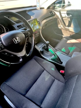 Honda Accord 8 ген. I-VTEC 156 к.с. - 17999 лв. / 9202.74 € - 47013527 12 | Car24.bg Honda Accord 8 ген. I-VTEC 156 к.с. - 17999 лв. / 9202.74 € - 47013527 12