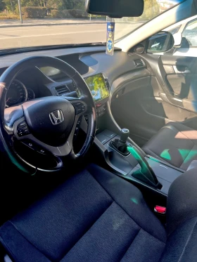 Honda Accord 8 ген. I-VTEC 156 к.с. - 17999 лв. / 9202.74 € - 47013527 15 | Car24.bg Honda Accord 8 ген. I-VTEC 156 к.с. - 17999 лв. / 9202.74 € - 47013527 15