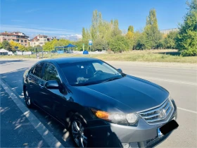 Honda Accord 8 ген. I-VTEC 156 к.с. - Car24.bg Honda Accord 8 ген. I-VTEC 156 к.с.