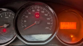 Dacia Logan - 5522 € / 10800.09 лв. - 63457911 5 | Car24.bg Dacia Logan - 5522 € / 10800.09 лв. - 63457911 5