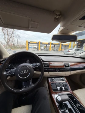 Audi A8 - 9600 € / 18775.97 лв. - 75593887 6 | Car24.bg Audi A8 - 9600 € / 18775.97 лв. - 75593887 6