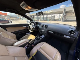 Audi A3 - 2899 € / 5669.95 лв. - 57393117 11 | Car24.bg Audi A3 - 2899 € / 5669.95 лв. - 57393117 11