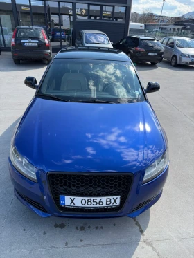 Audi A3 - 2899 € / 5669.95 лв. - 57393117 5 | Car24.bg Audi A3 - 2899 € / 5669.95 лв. - 57393117 5