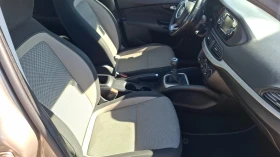 Fiat Tipo 1.4i фабрична газ - 5000 € / 9779.15 лв. - 88943990 10 | Car24.bg Fiat Tipo 1.4i фабрична газ - 5000 € / 9779.15 лв. - 88943990 10