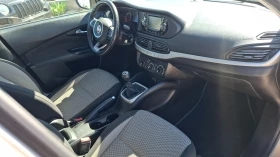 Fiat Tipo 1.4i фабрична газ - 5000 € / 9779.15 лв. - 88943990 9 | Car24.bg Fiat Tipo 1.4i фабрична газ - 5000 € / 9779.15 лв. - 88943990 9