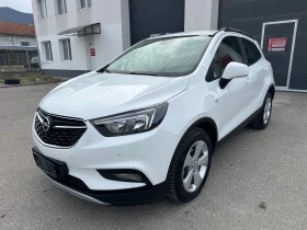 Opel Mokka X 1.6i 148000км EURO 6B Италия - 8700 € / 17015.72 лв. - 54296896 3 | Car24.bg Opel Mokka X 1.6i 148000км EURO 6B Италия - 8700 € / 17015.72 лв. - 54296896 3
