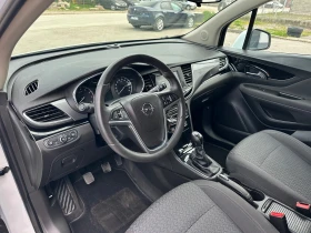 Opel Mokka X 1.6i 148000км EURO 6B Италия - 8700 € / 17015.72 лв. - 54296896 11 | Car24.bg Opel Mokka X 1.6i 148000км EURO 6B Италия - 8700 € / 17015.72 лв. - 54296896 11