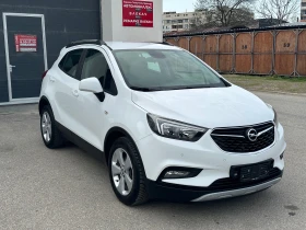 Opel Mokka X 1.6i 148000км EURO 6B Италия - 8700 € / 17015.72 лв. - 54296896 10 | Car24.bg Opel Mokka X 1.6i 148000км EURO 6B Италия - 8700 € / 17015.72 лв. - 54296896 10