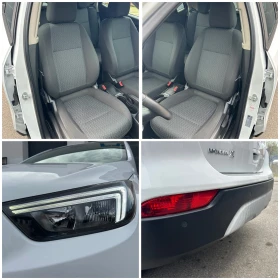 Opel Mokka X 1.6i 148000км EURO 6B Италия - 8700 € / 17015.72 лв. - 54296896 17 | Car24.bg Opel Mokka X 1.6i 148000км EURO 6B Италия - 8700 € / 17015.72 лв. - 54296896 17