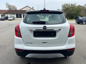 Opel Mokka X 1.6i 148000км EURO 6B Италия - 8700 € / 17015.72 лв. - 54296896 6 | Car24.bg Opel Mokka X 1.6i 148000км EURO 6B Италия - 8700 € / 17015.72 лв. - 54296896 6