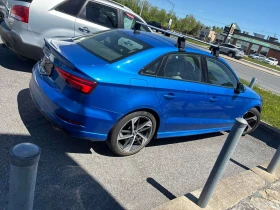 Audi S3 Technik/LED/B&O/DIGITAL COCKPIT/АВТОКРЕДИТ | Auto.bg — изображение 3 Audi S3 Technik/LED/B&O/DIGITAL COCKPIT/АВТОКРЕДИТ | Auto.bg — изображение 3