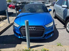 Audi S3 Technik/LED/B&O/DIGITAL COCKPIT/АВТОКРЕДИТ | Auto.bg — изображение 6 Audi S3 Technik/LED/B&O/DIGITAL COCKPIT/АВТОКРЕДИТ | Auto.bg — изображение 6