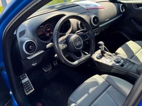 Audi S3 Technik/LED/B&O/DIGITAL COCKPIT/АВТОКРЕДИТ | Auto.bg — изображение 5 Audi S3 Technik/LED/B&O/DIGITAL COCKPIT/АВТОКРЕДИТ | Auto.bg — изображение 5