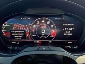 Audi S3 Technik/LED/B&O/DIGITAL COCKPIT/АВТОКРЕДИТ | Auto.bg — изображение 8 Audi S3 Technik/LED/B&O/DIGITAL COCKPIT/АВТОКРЕДИТ | Auto.bg — изображение 8