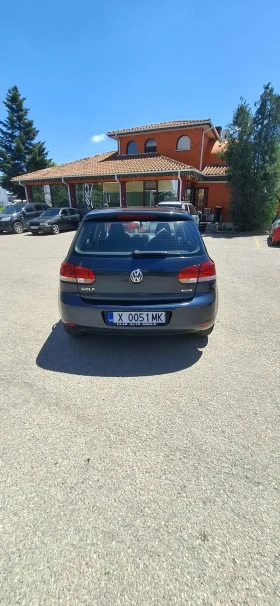 VW Golf undefined | Auto.bg — изображение 4 VW Golf undefined | Auto.bg — изображение 4