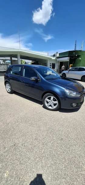 VW Golf undefined | Auto.bg — изображение 3 VW Golf undefined | Auto.bg — изображение 3