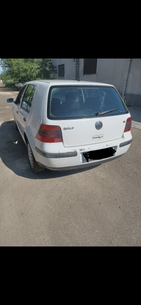 VW Golf - 650 € / 1271.29 лв. - 85683519 5 | Car24.bg VW Golf - 650 € / 1271.29 лв. - 85683519 5