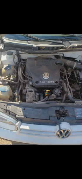 VW Golf - 650 € / 1271.29 лв. - 85683519 7 | Car24.bg VW Golf - 650 € / 1271.29 лв. - 85683519 7