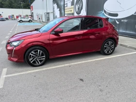 Peugeot 208 73000км. РЕАЛНИ 100 % EAT8 ALLURE 3DCockpit - 11800 € / 23078.79 лв. - 66655432 14 | Car24.bg Peugeot 208 73000км. РЕАЛНИ 100 % EAT8 ALLURE 3DCockpit - 11800 € / 23078.79 лв. - 66655432 14