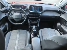Peugeot 208 73000км. РЕАЛНИ 100 % EAT8 ALLURE 3DCockpit - 11800 € / 23078.79 лв. - 66655432 12 | Car24.bg Peugeot 208 73000км. РЕАЛНИ 100 % EAT8 ALLURE 3DCockpit - 11800 € / 23078.79 лв. - 66655432 12
