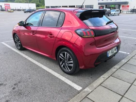 Peugeot 208 73000км. РЕАЛНИ 100 % EAT8 ALLURE 3DCockpit - 11800 € / 23078.79 лв. - 66655432 5 | Car24.bg Peugeot 208 73000км. РЕАЛНИ 100 % EAT8 ALLURE 3DCockpit - 11800 € / 23078.79 лв. - 66655432 5