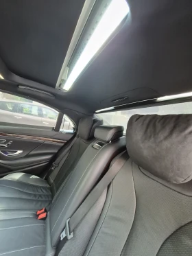 Mercedes-Benz S 500 undefined | Auto.bg — изображение 7 Mercedes-Benz S 500 undefined | Auto.bg — изображение 7