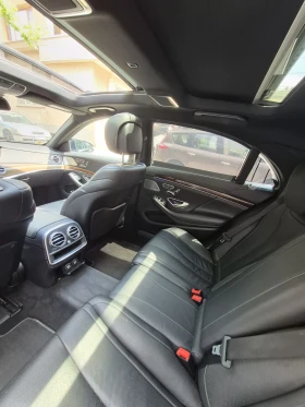 Mercedes-Benz S 500 undefined | Auto.bg — изображение 6 Mercedes-Benz S 500 undefined | Auto.bg — изображение 6