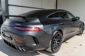 Mercedes-Benz GT 43 = AMG = 2019 = 4MATIC = 9G = ГАРАНЦИЯ = ЛИЗИНГ | Auto.bg — изображение 5 Mercedes-Benz GT 43 = AMG = 2019 = 4MATIC = 9G = ГАРАНЦИЯ = ЛИЗИНГ | Auto.bg — изображение 5