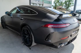 Mercedes-Benz GT 43 = AMG = 2019 = 4MATIC = 9G = ГАРАНЦИЯ = ЛИЗИНГ | Auto.bg — изображение 6 Mercedes-Benz GT 43 = AMG = 2019 = 4MATIC = 9G = ГАРАНЦИЯ = ЛИЗИНГ | Auto.bg — изображение 6