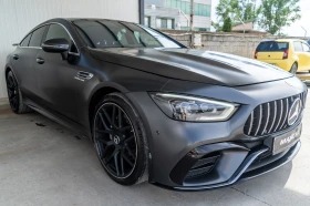 Mercedes-Benz GT 43 = AMG = 2019 = 4MATIC = 9G = ГАРАНЦИЯ = ЛИЗИНГ | Auto.bg — изображение 3 Mercedes-Benz GT 43 = AMG = 2019 = 4MATIC = 9G = ГАРАНЦИЯ = ЛИЗИНГ | Auto.bg — изображение 3