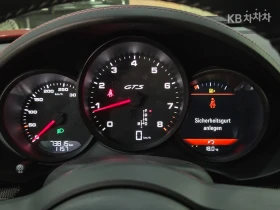 Porsche Cayman GTS 25 | Auto.bg — изображение 10 Porsche Cayman GTS 25 | Auto.bg — изображение 10