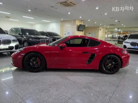 Porsche Cayman GTS 25 | Auto.bg — изображение 3 Porsche Cayman GTS 25 | Auto.bg — изображение 3