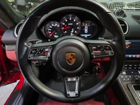 Porsche Cayman GTS 25 | Auto.bg — изображение 9 Porsche Cayman GTS 25 | Auto.bg — изображение 9