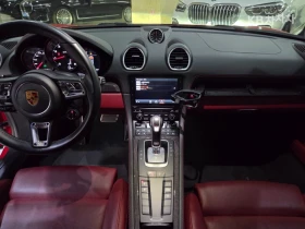 Porsche Cayman GTS 25 | Auto.bg — изображение 8 Porsche Cayman GTS 25 | Auto.bg — изображение 8