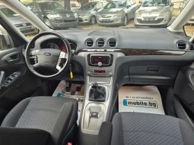 Ford Galaxy 2.0i 7 МЕСТА КАТО НОВА ВНОС ИТАЛИЯ БЕЗ ЗАБЕЛЕЖКИ - 5100 € / 9974.73 лв. - 59971861 11 | Car24.bg Ford Galaxy 2.0i 7 МЕСТА КАТО НОВА ВНОС ИТАЛИЯ БЕЗ ЗАБЕЛЕЖКИ - 5100 € / 9974.73 лв. - 59971861 11