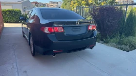 Honda Accord 2.4 Type-S | Auto.bg — изображение 6 Honda Accord 2.4 Type-S | Auto.bg — изображение 6