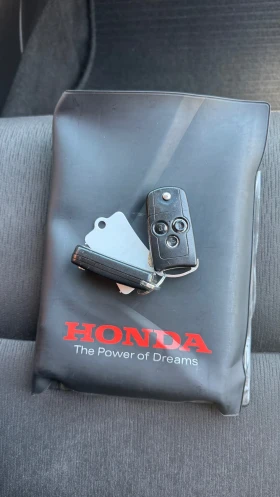 Honda Accord 2.4 Type-S - 8200 € / 16037.81 лв. - 58124128 16 | Car24.bg Honda Accord 2.4 Type-S - 8200 € / 16037.81 лв. - 58124128 16