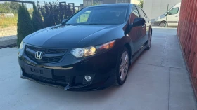 Honda Accord 2.4 Type-S | Auto.bg — изображение 7 Honda Accord 2.4 Type-S | Auto.bg — изображение 7