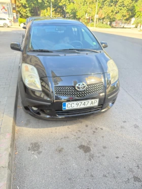 Toyota Yaris - 3900 € - 90464398 2 | Car24.bg Toyota Yaris - 3900 € - 90464398 2
