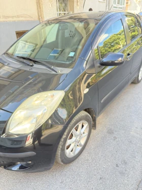 Toyota Yaris - 3900 € - 90464398 3 | Car24.bg Toyota Yaris - 3900 € - 90464398 3