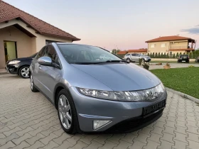 Honda Civic 1.8 i-VTEC 5P Executive + ГАЗОВ ИНЖЕКЦИОН | Auto.bg — изображение 2 Honda Civic 1.8 i-VTEC 5P Executive + ГАЗОВ ИНЖЕКЦИОН | Auto.bg — изображение 2