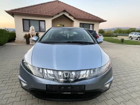 Honda Civic 1.8 i-VTEC 5P Executive + ГАЗОВ ИНЖЕКЦИОН