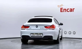 BMW 640 d xDrive M Sport Gran Coupe * ФИНАНСИРАНЕ | Auto.bg — изображение 4 BMW 640 d xDrive M Sport Gran Coupe * ФИНАНСИРАНЕ | Auto.bg — изображение 4